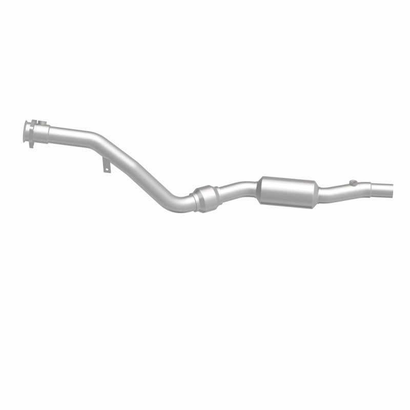 MagnaFlow DF Catalytic Conv 00-03 Audi A6 Quattro 4.2L Driver Side *NOT FOR SALE IN CALIFORNIA* - 51849