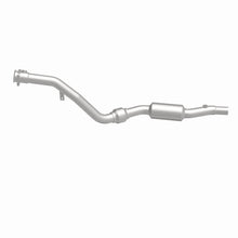 Load image into Gallery viewer, MagnaFlow Conv DF Audi 00-04 A6 Quattro 02-03 S6 4.2L Driver Side *NOT FOR SALE IN CALIFORNIA* - 24062