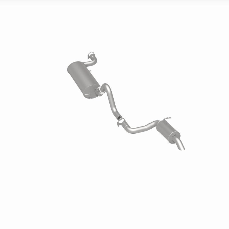 MagnaFlow BRE Exhaust Kit 08-10 Town & Country Grand Caravan Routan - 106-0024