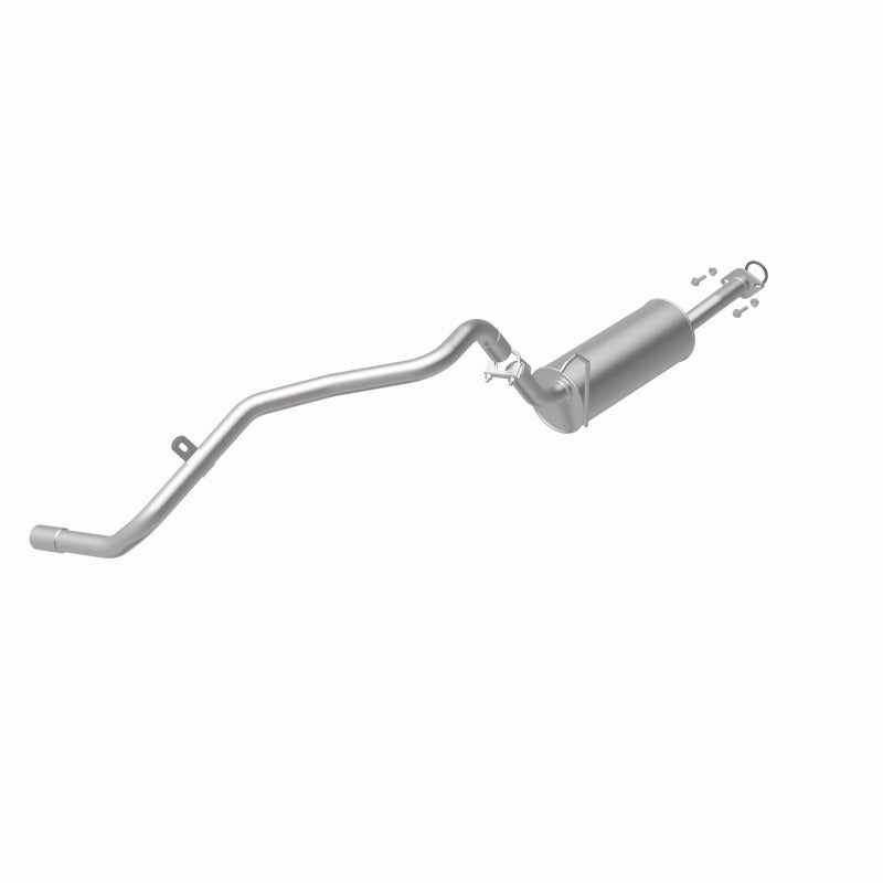 MagnaFlow BRE Exhaust Kit 89-91 Toyota 4Runner 3.0L - 106-0397