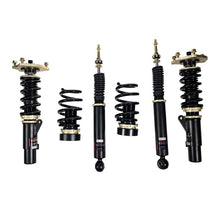 Load image into Gallery viewer, BLOX Racing 2016+ Honda Civic Coupe/Sedan (Non Si / Type R) Plus Series Fully Adjustable Coilovers - BXSS-00130