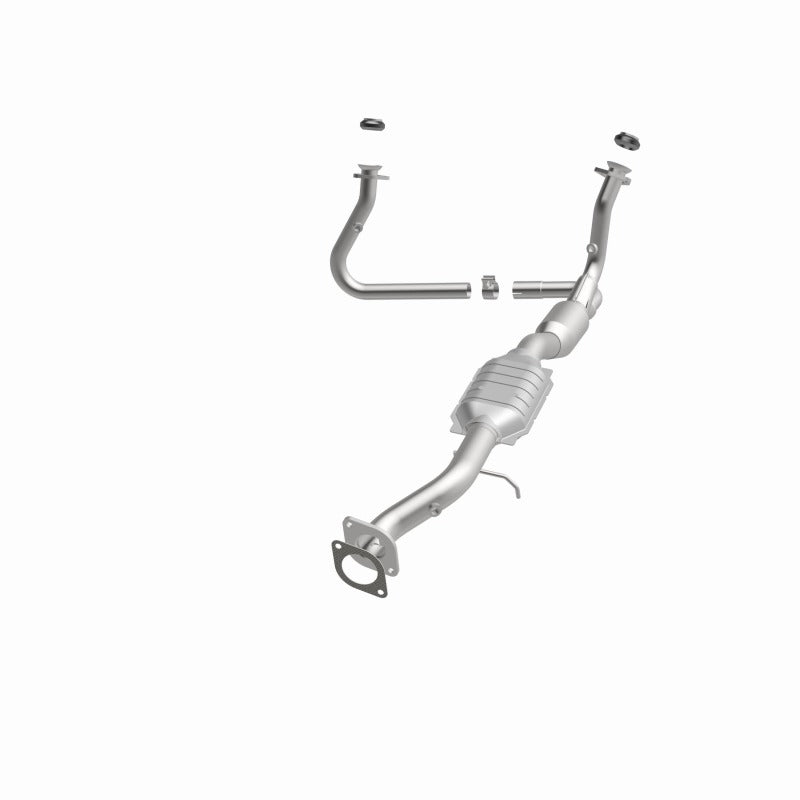 MagnaFlow Conv DF 01-05 Chevrolet Blazer 4.3L 4WD - 23139