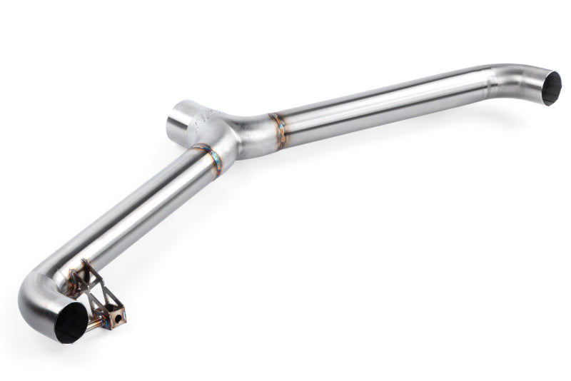 APR 10-14 Volkswagen GTI (MK6) Catback Exhaust System - CBK0016