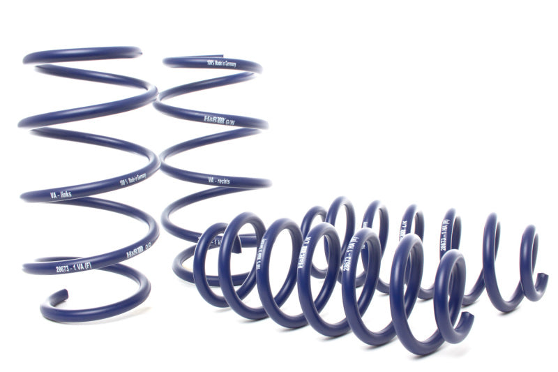 H&R 17-22 Honda CRV (4WD) RW Sport Spring - 28673-1