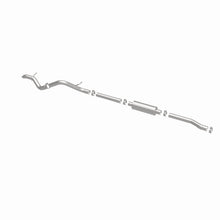 Load image into Gallery viewer, Magnaflow SYS C/B 07-11 Jeep Wrangler V6 3.8L 4dr - 15239