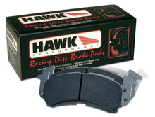Load image into Gallery viewer, Hawk 09-12 BMW Z4 Rear Street Brake Pads - HB669N.671