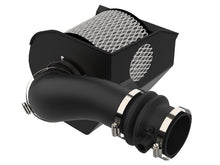 Load image into Gallery viewer, aFe Magnum FORCE Stage-2 Pro DRY S Cold Air Intake System 01-16 Nissan Patrol (Y61) I6 4.8L - 54-13012D