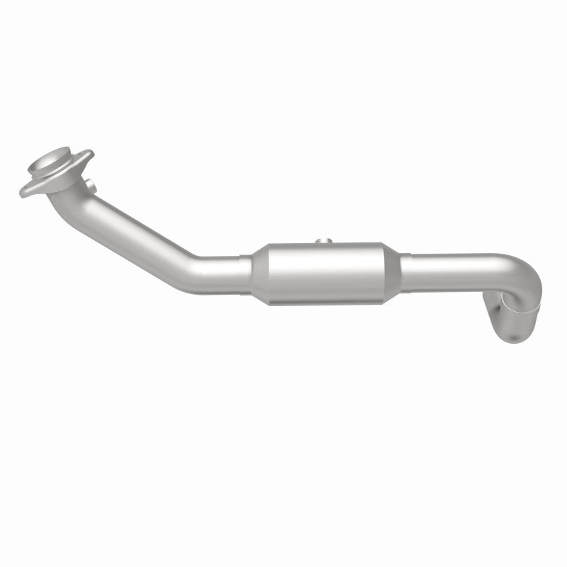 MagnaFlow 07-08 Ford F-150 4.6L Direct Fit Converter - 5451831