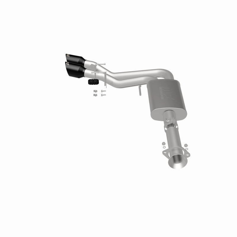Magnaflow 21+ Ford F-150 Speq Series Cat Back Exhaust - 19835