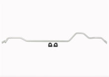 Load image into Gallery viewer, Whiteline 04-07 Subaru STi Rear 22mm Heavy Duty Adjustable Swaybar - BSR37Z