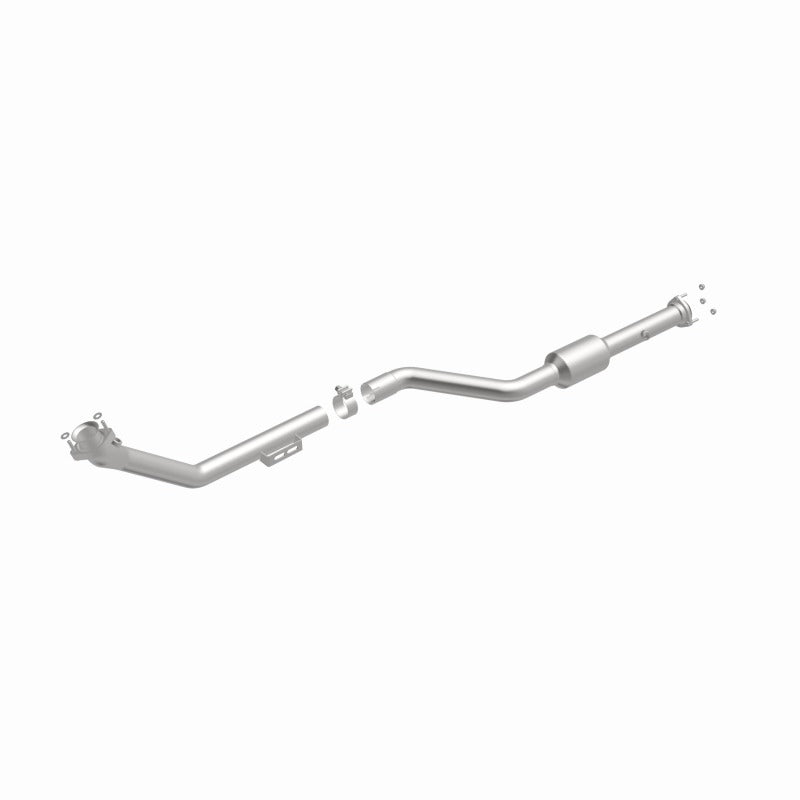 MagnaFlow Direct Fit Catalytic Converter 01-04 SLK230 2.3 Underbody - 52722