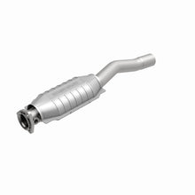 Load image into Gallery viewer, MagnaFlow Conv Volvo 28.75X6.5X4 2.5/2.38 - 23949