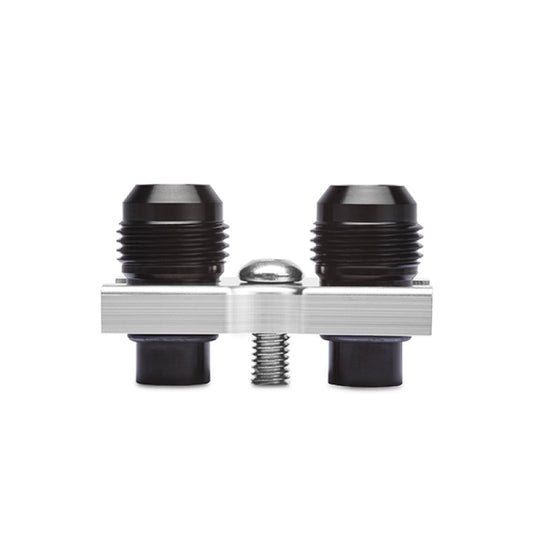 Mishimoto BMW E36/E46/E90 Oil Line Fitting Kit - MMOCF-BMW