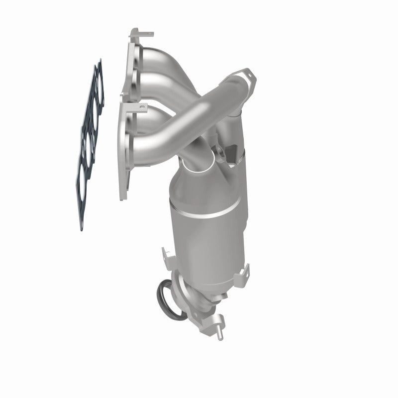 MagnaFlow Direct Fit Catalytic Converter 01-06 Toyota Highlander 2.4L - 23085