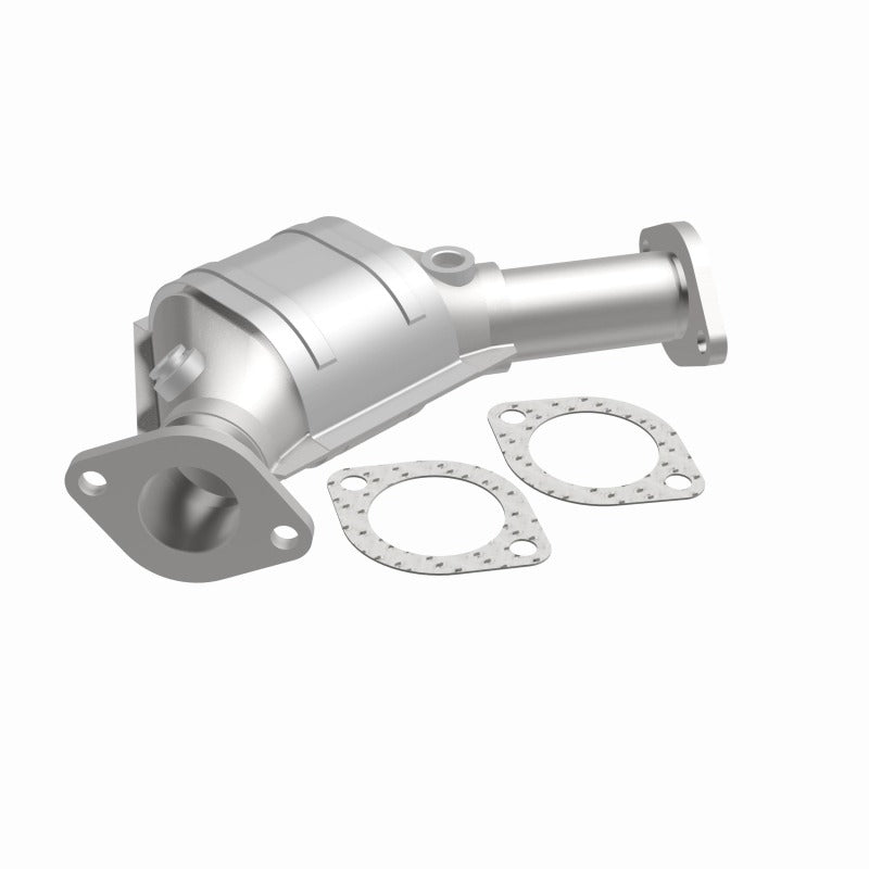 MagnaFlow Conv DF Impreza 2.2L Front Conv - 23875