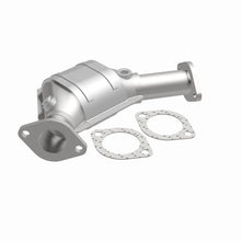 Load image into Gallery viewer, MagnaFlow Conv DF Impreza 2.2L Front Conv - 23875