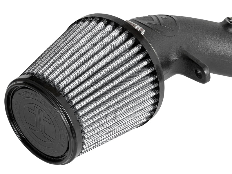 aFe Takeda Stage-2 PRO DRY S Cold Air Intake System 15-18 Subaru WRX H4 2.0L (t) - TA-4305B-1D