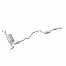 Load image into Gallery viewer, MagnaFlow BRE Exhaust Kit 13-17 ACURA RDX 3.5L - 106-0812