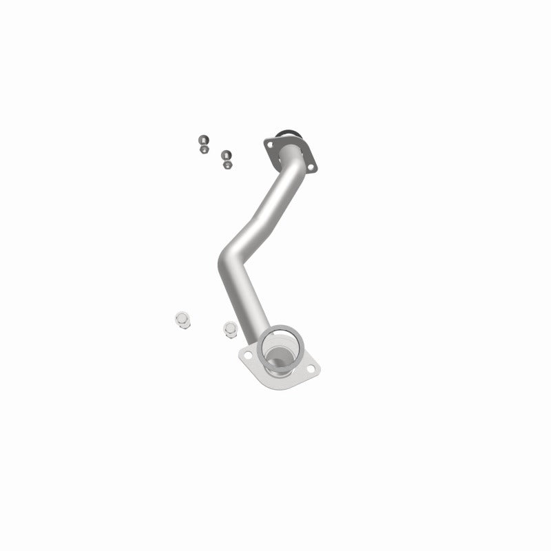 BRE Exhaust 04-09 Highlander RX330 RX350 2.4L 3.3L 3.5L Front Pipe Kit - 107-0106