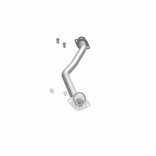 Load image into Gallery viewer, BRE Exhaust 04-09 Highlander RX330 RX350 2.4L 3.3L 3.5L Front Pipe Kit - 107-0106