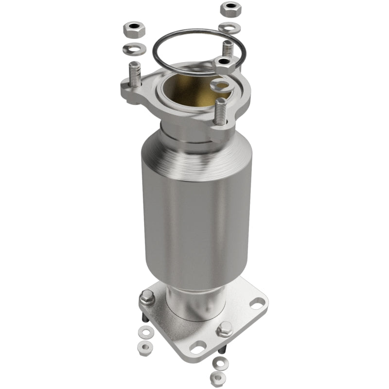 MagnaFlow Direct Fit Catalytic Converter 2012-2015 Buick Verano 2.4L OEM Grade - 52909