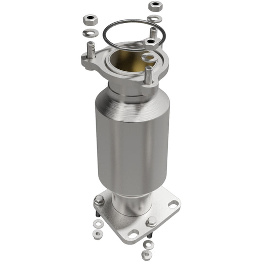 MagnaFlow Direct Fit Catalytic Converter 2012-2015 Buick Verano 2.4L OEM Grade - 52909