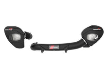 Load image into Gallery viewer, aFe 21-22 BMW M3/M4 (G80/82/83) L6-3.0L (tt) Momentum GT Cold Air Intake System w/ Pro DRY S Filter - 50-70083D