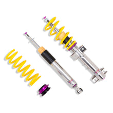 Load image into Gallery viewer, KW Coilover Kit V3 2012+ Mercedes SLK55 AMG - 35225049