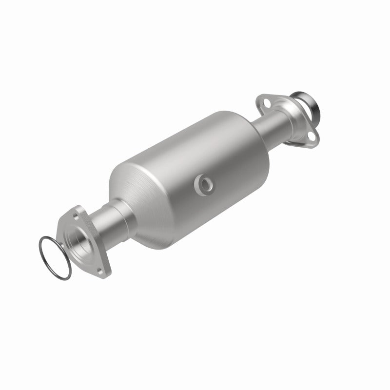 MagnaFlow California Grade Direct Fit Catalytic Converter 99-00 Honda Civic L4 1.6L - 4481630