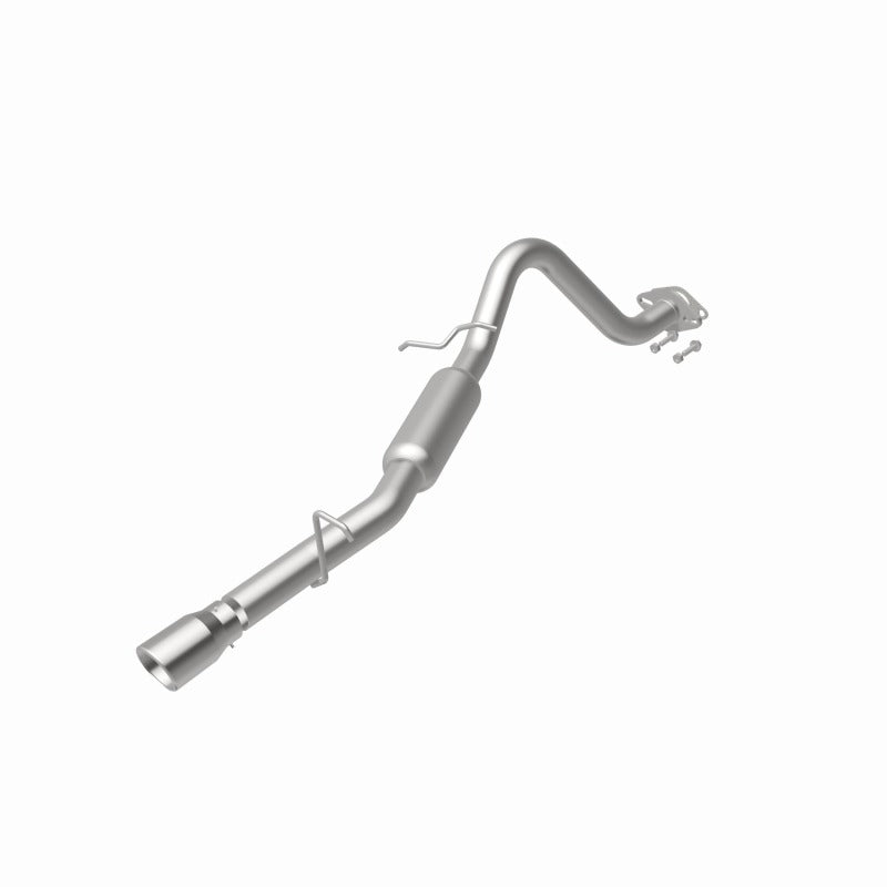 BRExhaust 05-08 Mercury Mariner 3.0L Muffler Kit - 108-0103