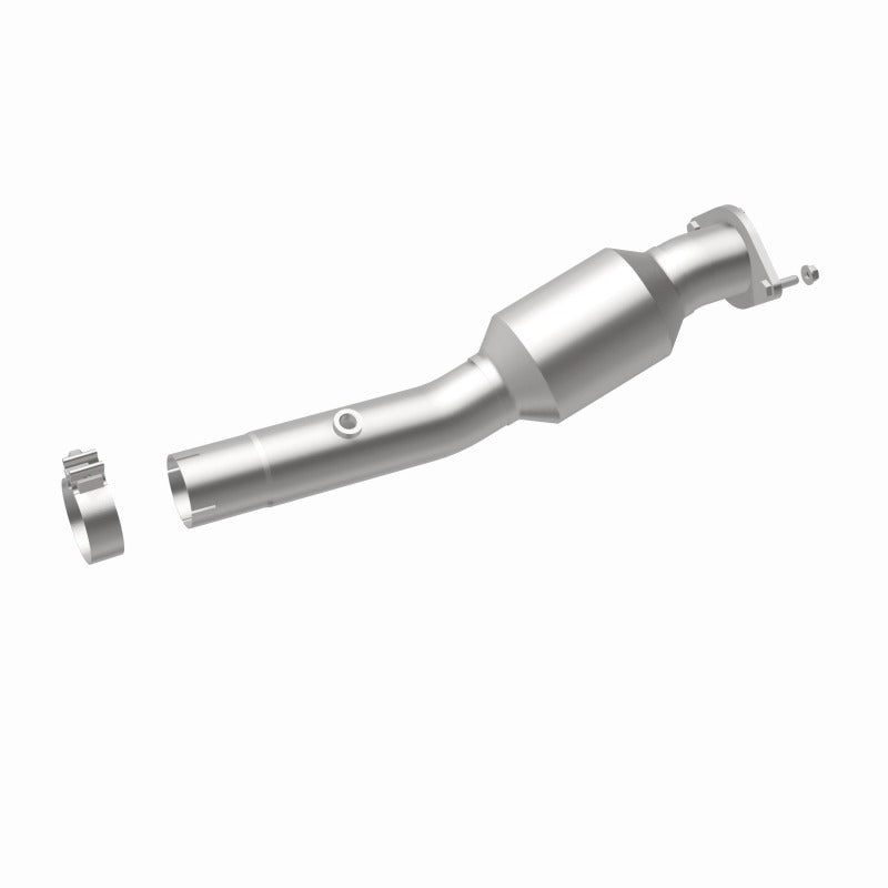 MagnaFlow 2000 Chevrolet Silverado 2500 6.0L Direct Fit Converter - 4451648