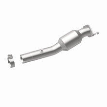 Load image into Gallery viewer, MagnaFlow 2000 Chevrolet Silverado 2500 6.0L Direct Fit Converter - 4451648