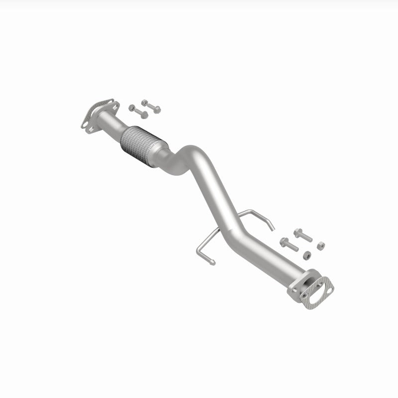 BRE Exhaust 06-11 Accent Rio 1.6L Front Pipe Kit - 107-0091