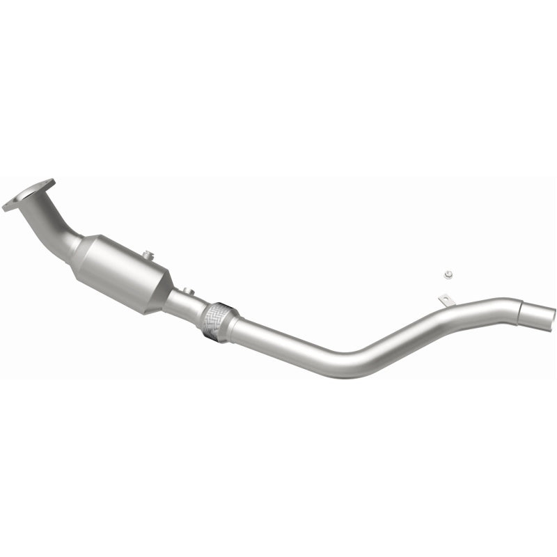 MagnaFlow 2007 Dodge Charger 3.5L Direct Fit Converter - 5561140