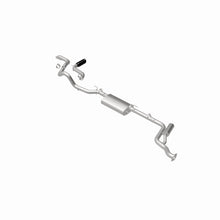 Load image into Gallery viewer, Magnaflow 2024 Toyota Tacoma Overland Series Cat-back Exhaust System - 19678