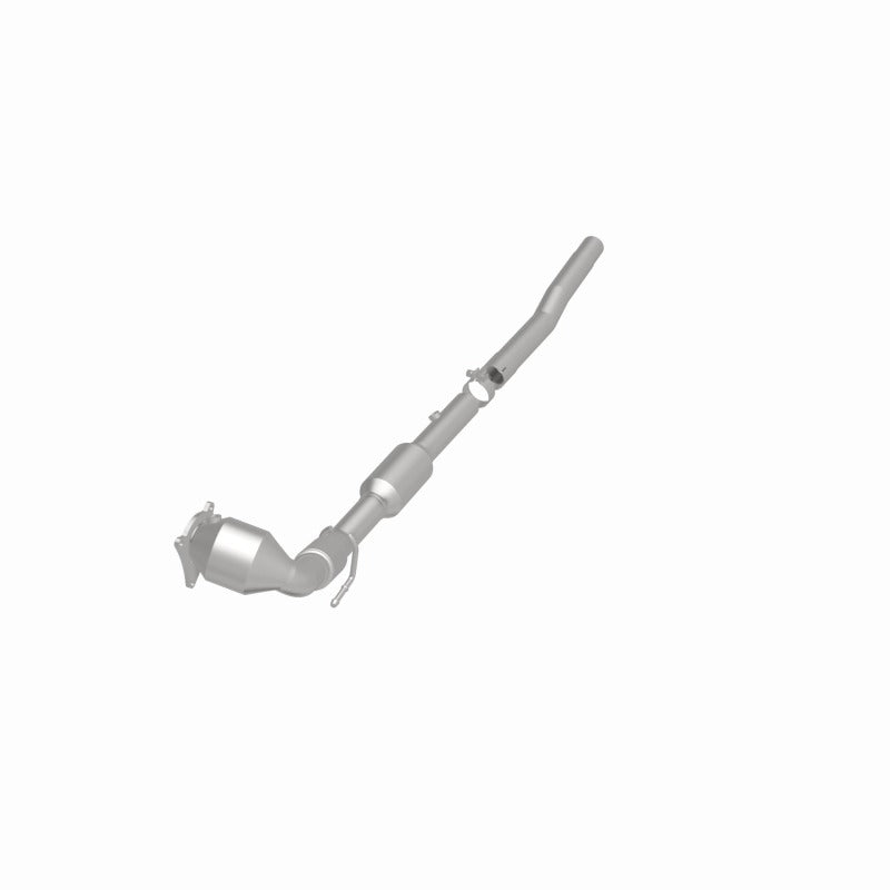 MagnaFlow 12-23 Volkswagen Beetle L4 2.0L OEM Underbody Direct-Fit Catalytic Converter - 52281