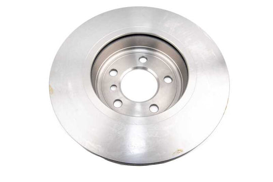 DBA 04-10 BMW X3 E83 Front Street Series Standard Rotor - DBA2876
