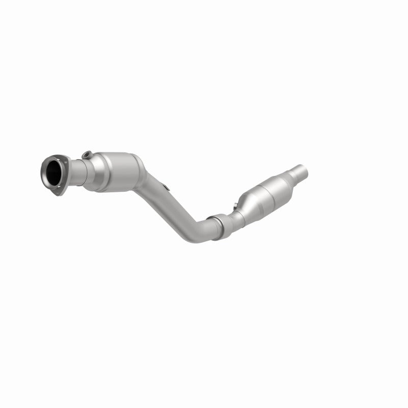 MagnaFlow Direct Fit Catalytic Converter 04-06 Audi S4 4.2L - 49917