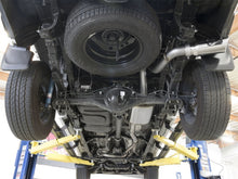Load image into Gallery viewer, aFe MACHForce XP Cat-Back SS Exhaust w/ Polished Tips 16 Toyota Tacoma V6-3.5L - 49-46026-P