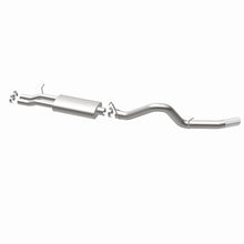 Load image into Gallery viewer, MagnaFlow Sys C/B 03 GM Silverado 2500Hd 6.0L - 15789