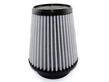 Load image into Gallery viewer, aFe MagnumFLOW Air Filters IAF PDS A/F PDS 4-1/2F x 7B x 4-3/4T x 7H - 21-45003
