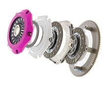 Load image into Gallery viewer, Exedy 04-17 Subaru WRX STI EJ255/EJ257 2.5L Twin-Organic Clutch Kit - FM022SDF