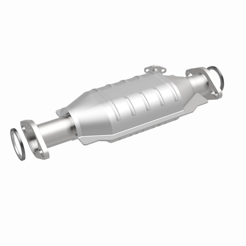 MagnaFlow Direct Fit Catalytic Converter Toyota 81-83 - 23895
