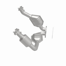 Load image into Gallery viewer, MagnaFlow Direct Fit Catalytic Converter 03-04 Ranger 3.0L OEM - 49440