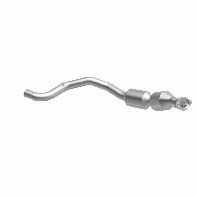 MagnaFlow 13-17 Range Rover V8 5 OEM Underbody Direct Fit EPA Compliant Catalytic Converter - 21-535