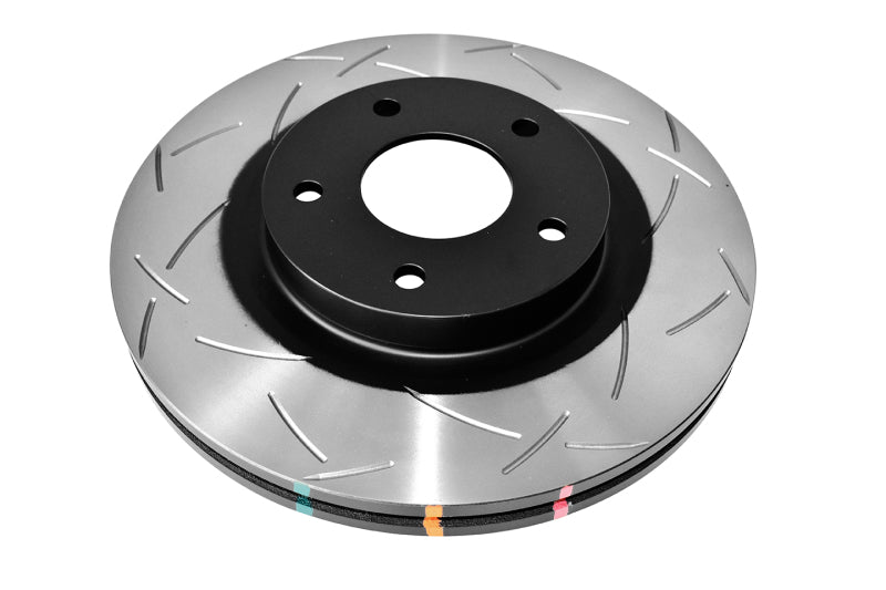 DBA 13-20 Nissan Altima Sedan Front 4000 Series Slotted Rotor - DBA42180S