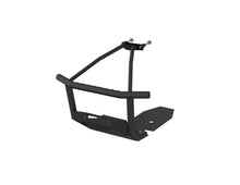 Load image into Gallery viewer, MBRP 2024+ Can-Am Maverick R Steel Front Race Bumper - Black