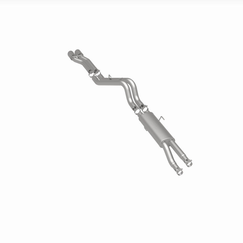 MagnaFlow System C/B Dodge Ram SRT-10 V1 - 15832