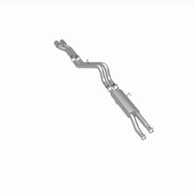 Load image into Gallery viewer, MagnaFlow System C/B Dodge Ram SRT-10 V1 - 15832