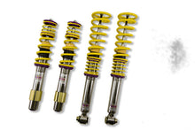 Load image into Gallery viewer, KW Coilover Kit V3 BMW 5series E60 (560L) Sedan 2WD - 35220005